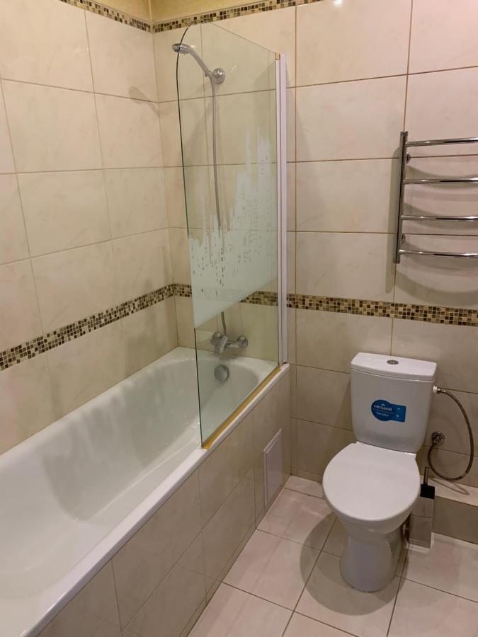 Apartment Elegant Κίεβο Εξωτερικό φωτογραφία