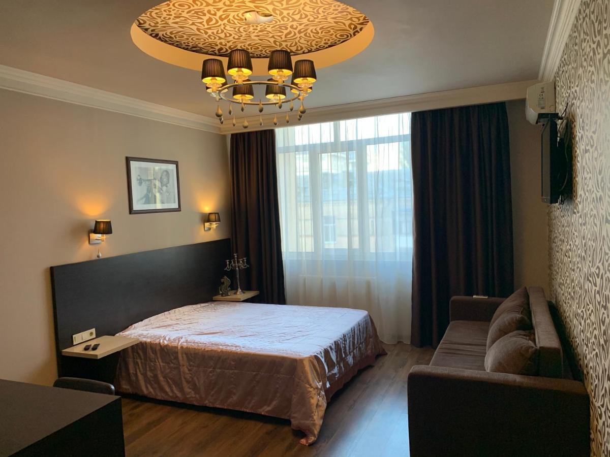 Apartment Elegant Κίεβο Εξωτερικό φωτογραφία