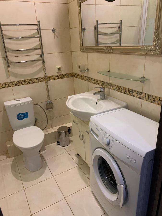 Apartment Elegant Κίεβο Εξωτερικό φωτογραφία