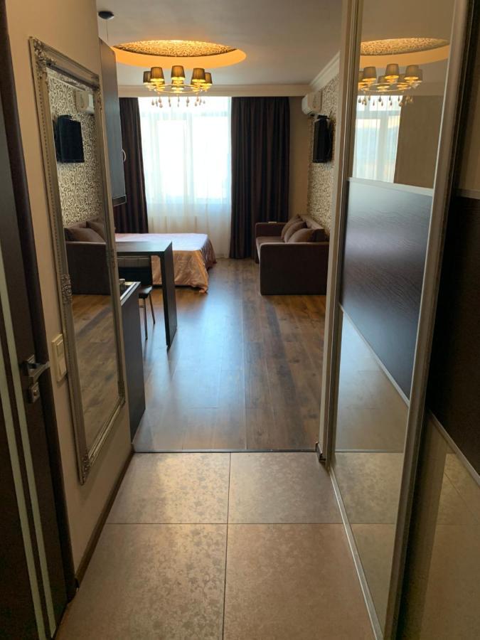 Apartment Elegant Κίεβο Εξωτερικό φωτογραφία