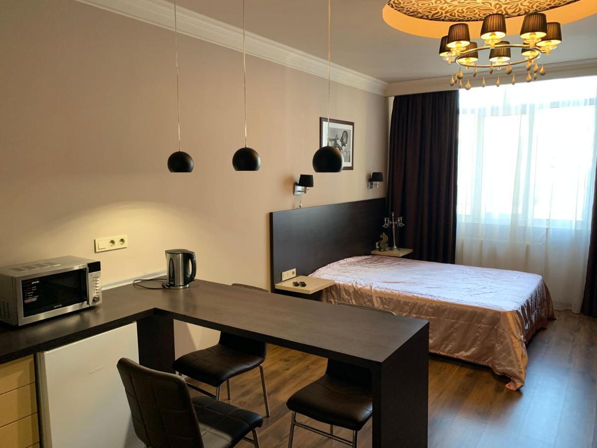 Apartment Elegant Κίεβο Εξωτερικό φωτογραφία